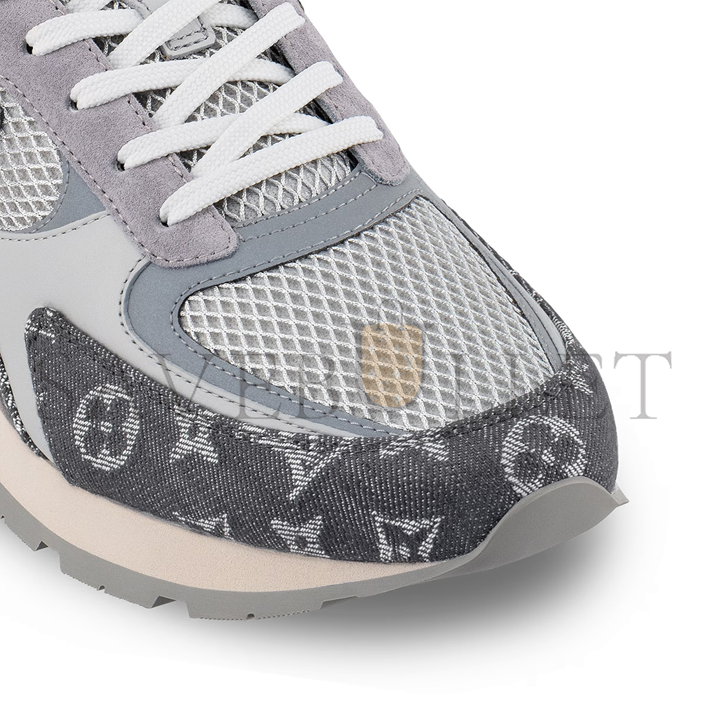 LOUIS VUITTON RUN AWAY SNEAKER 1ADF48 LOUIS VUITTON RUN AWAY SNEAKER 1ADF48